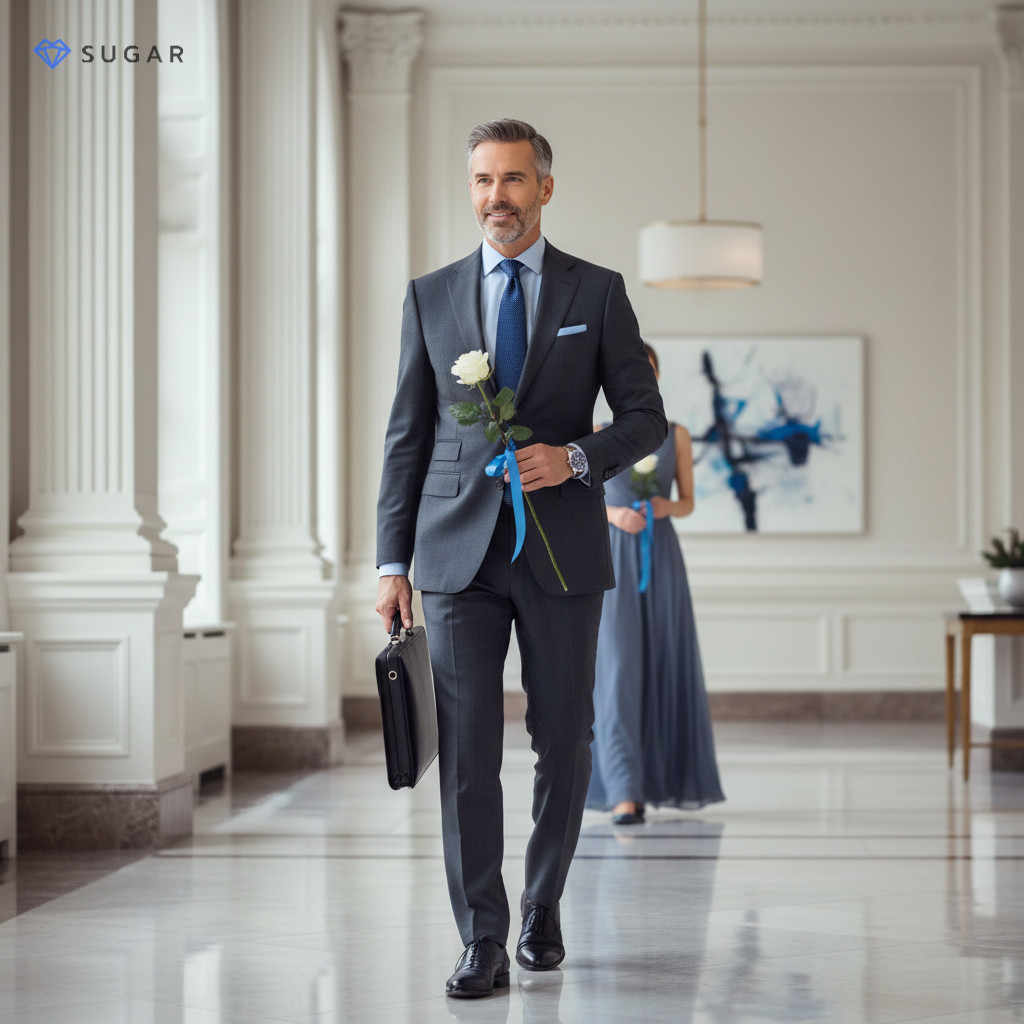 Sugar Daddy UK - Find Verified Sugar Daddies Across the UK