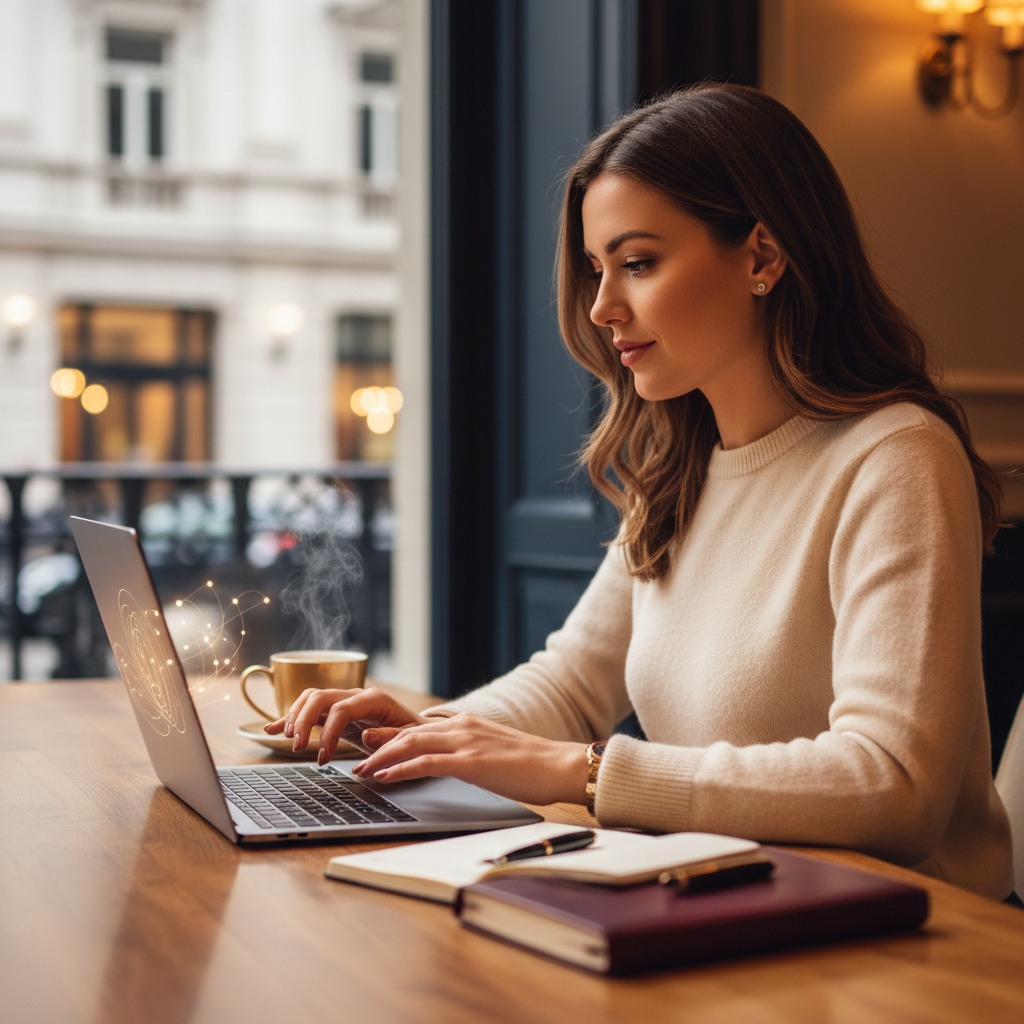 Crafting a Standout Sugar Baby Profile: Attract Quality Matches