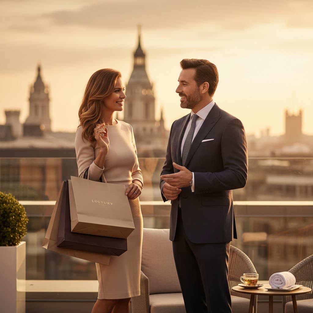 Shopping vs. Spa: Best Sugar Meeting Ideas for 2024