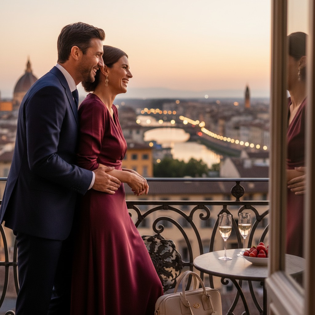 UK Guide: Travelling Abroad on Sugar Dates in 2026