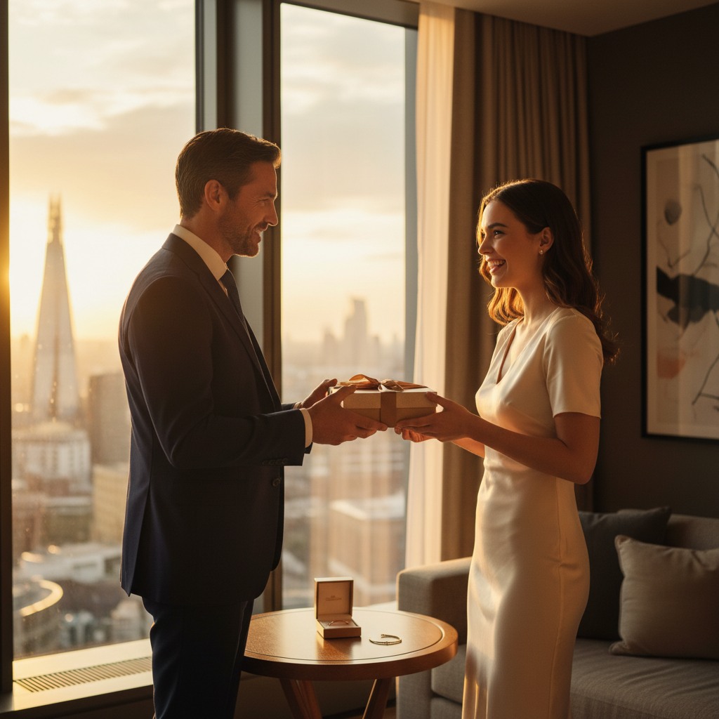 Sugar Daddy Gifts to Avoid: Smart Gifting Guide 2026