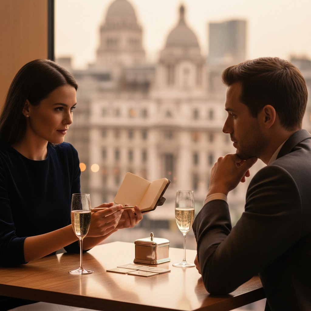 UK Sugar Baby's Guide to Allowances & Financial Expectations