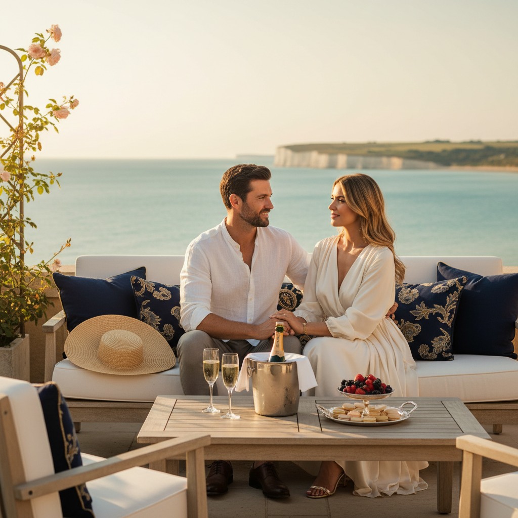 Summer 2026: Luxury Getaways for UK Sugar Couples