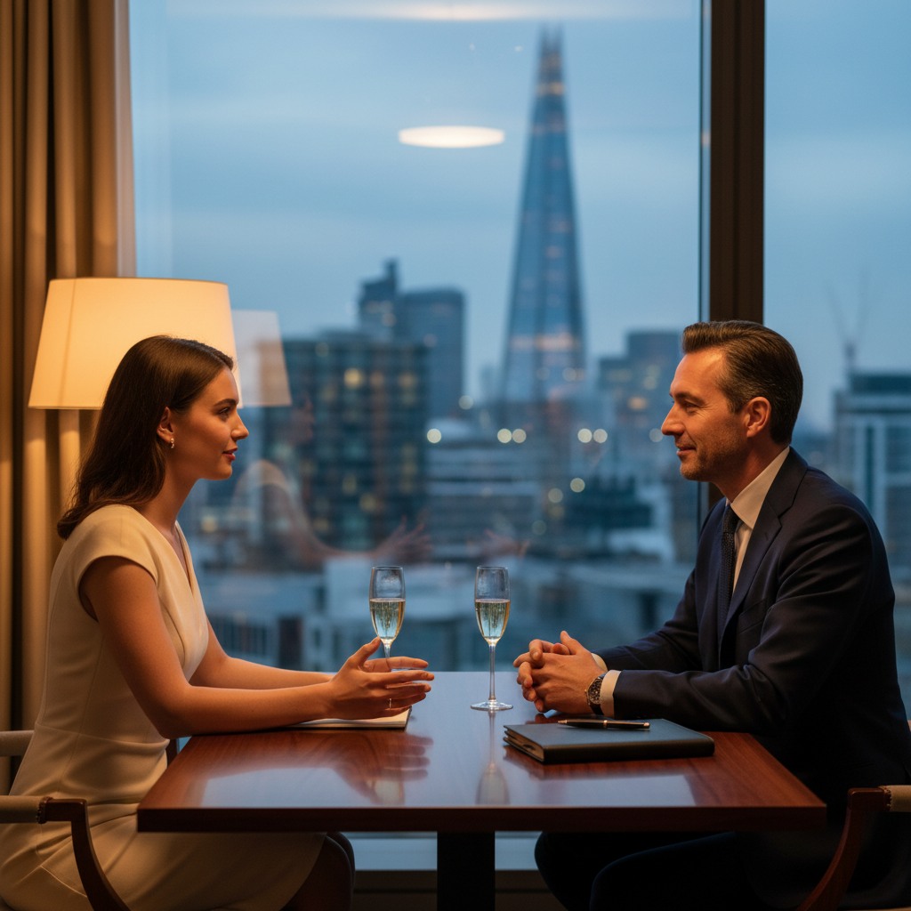 Negotiating Your First Allowance: A UK Sugar Baby's Guide