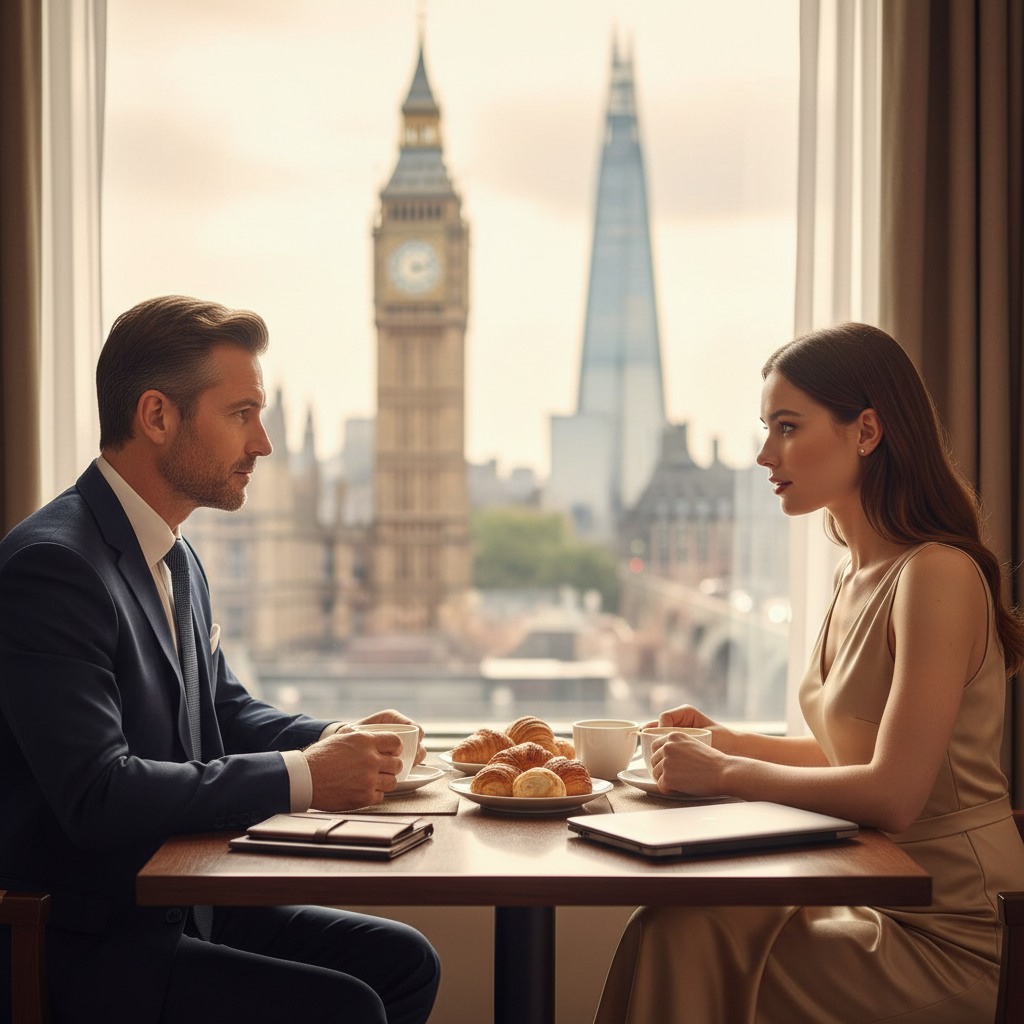 Sugar Dating for Professionals: Balancing Career & UK Arrangements