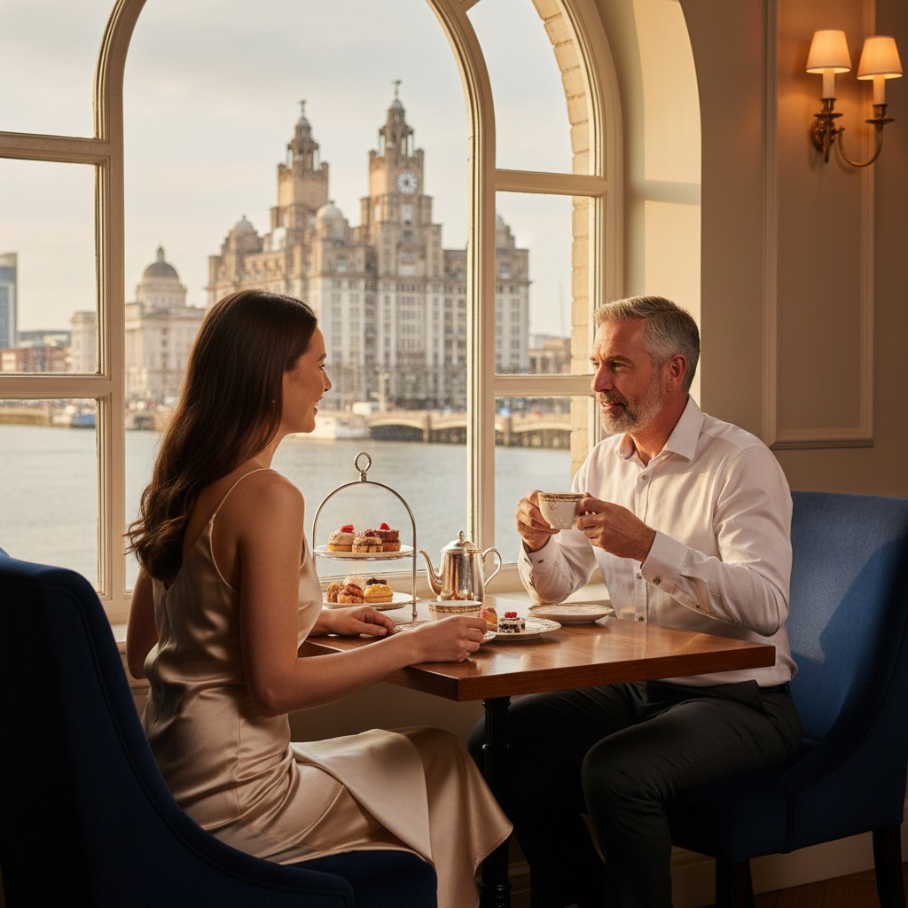 3 Myths About Being a Sugar Baby in Liverpool (Debunked)