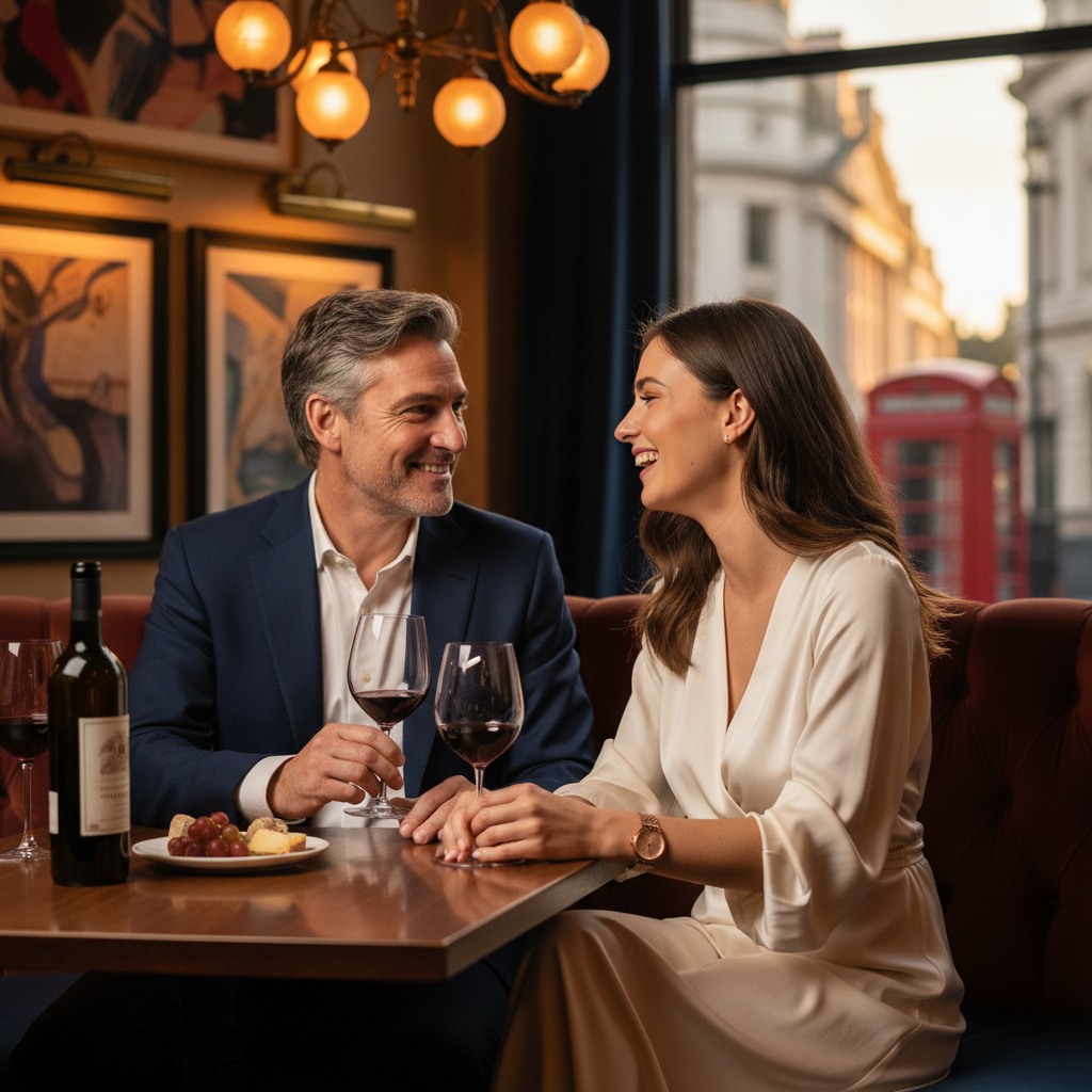 Is Seeking Arrangements Still Worth It in 2026? A UK Perspective