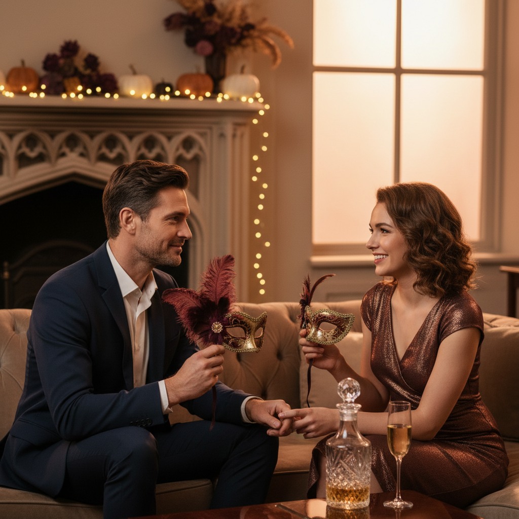 Why Halloween Week Sparks More Sugar Baby Messages