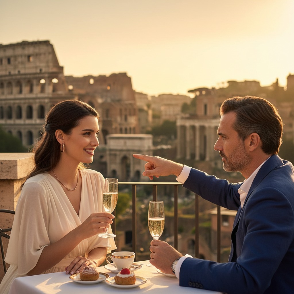 Rome Sugar Getaway: Your Ultimate Guide for 2026