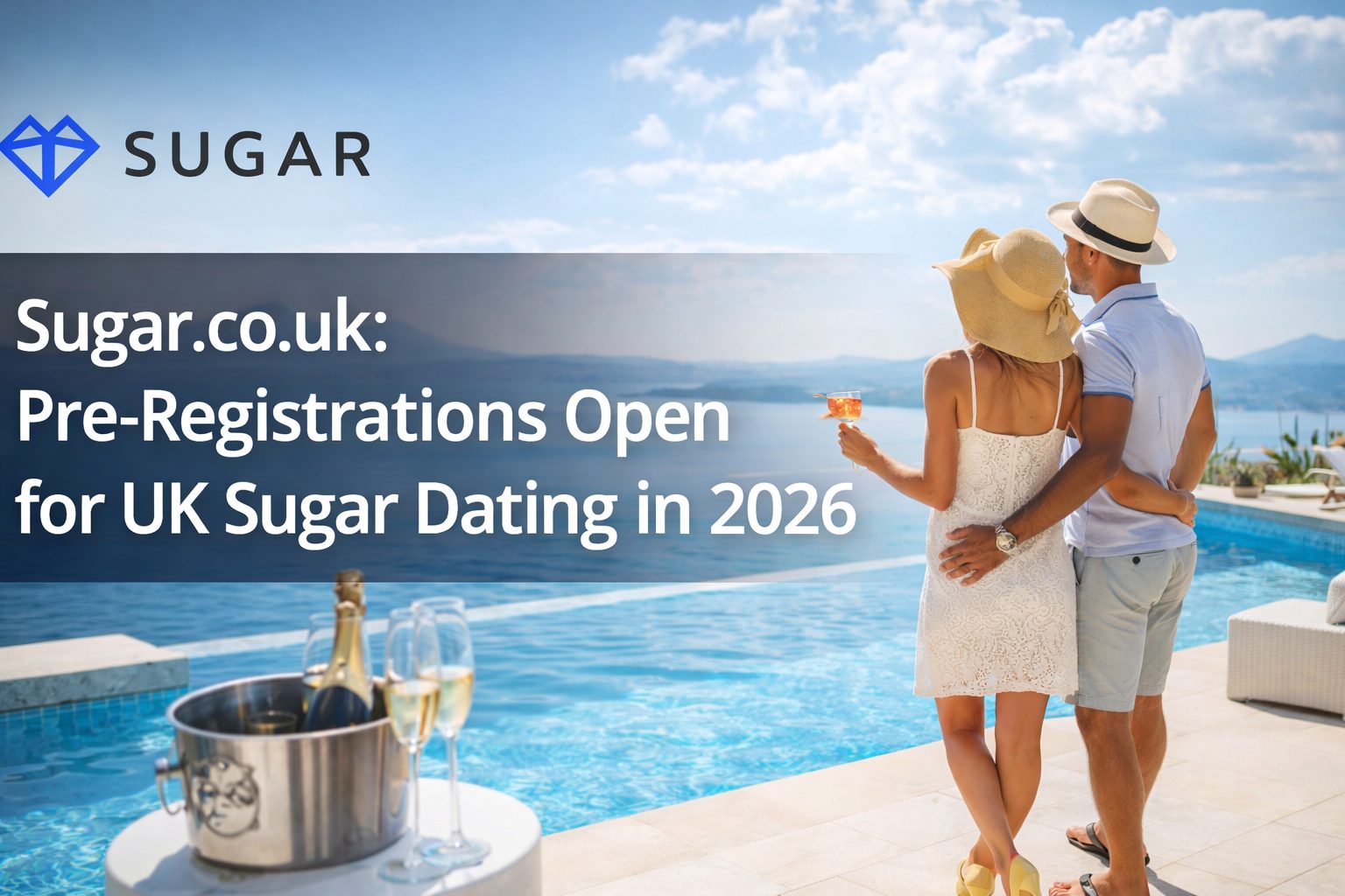 Sugar.co.uk: Pre-Registrations Open for UK Sugar Dating in 2026