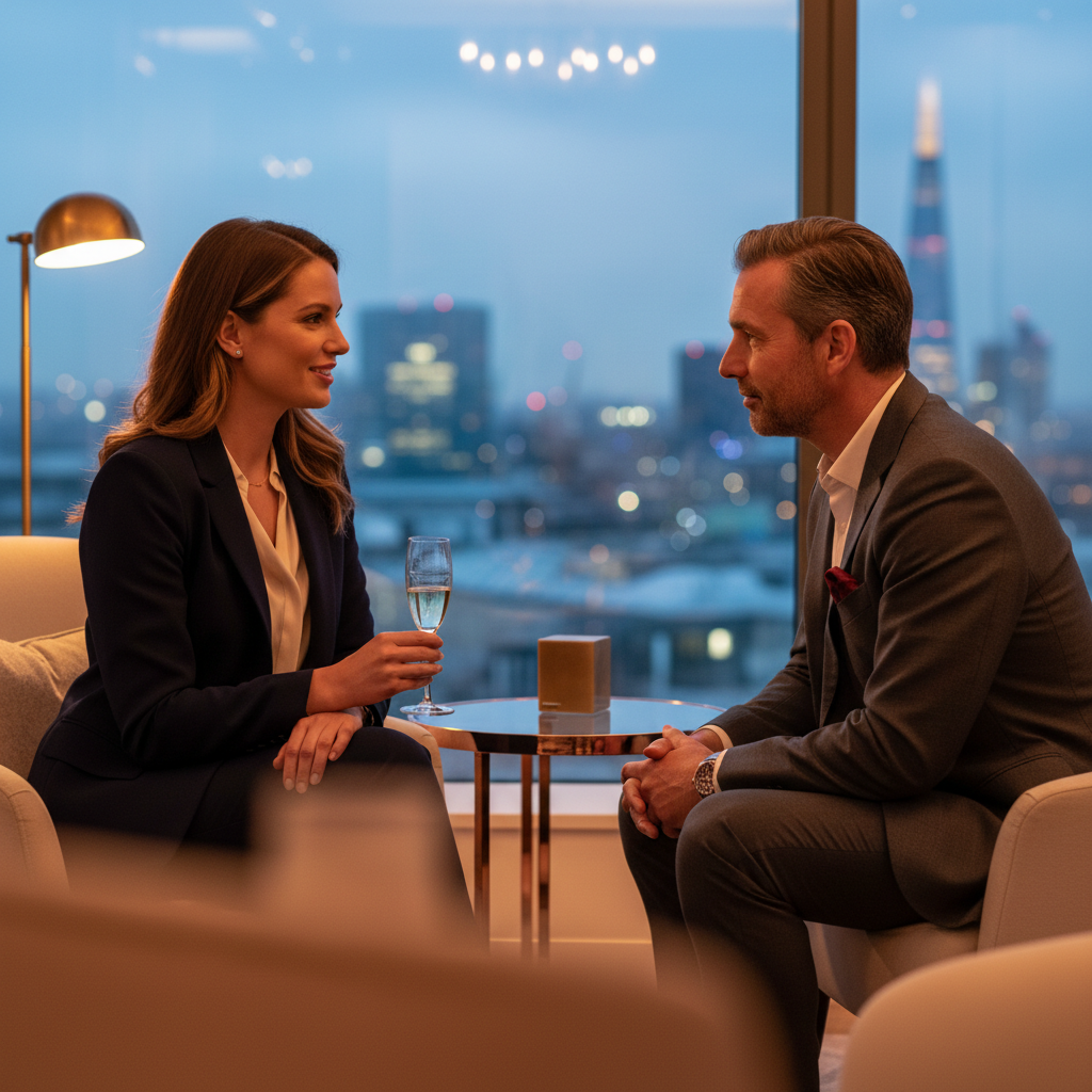 Professional Women: Thriving in UK Sugar Relationships
