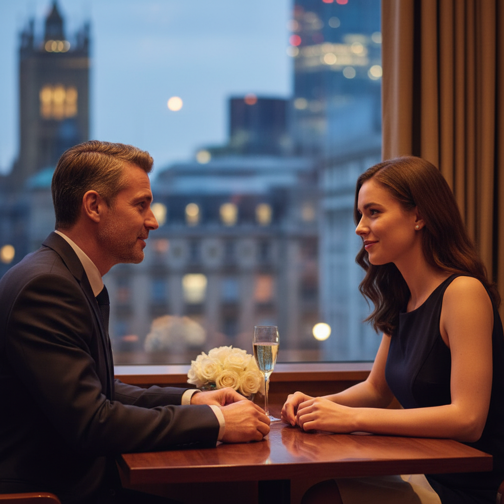 What Do Sugar Daddies Look For in a Sugar Baby?