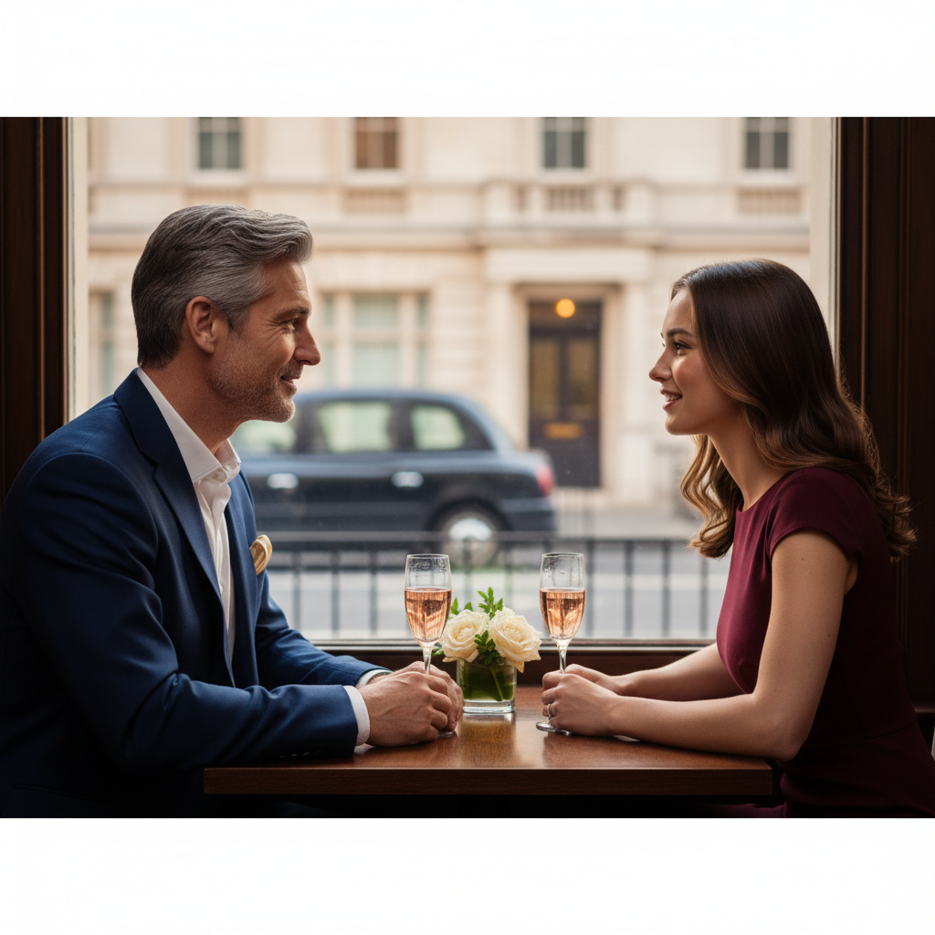 Sugar Dating vs. Traditional Dating: The Key Differences