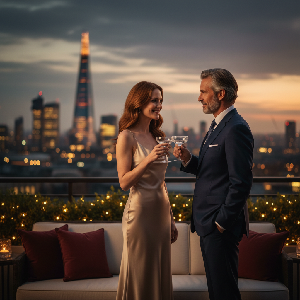 Exploring Modern Connections: Sugar Baby Life in the UK