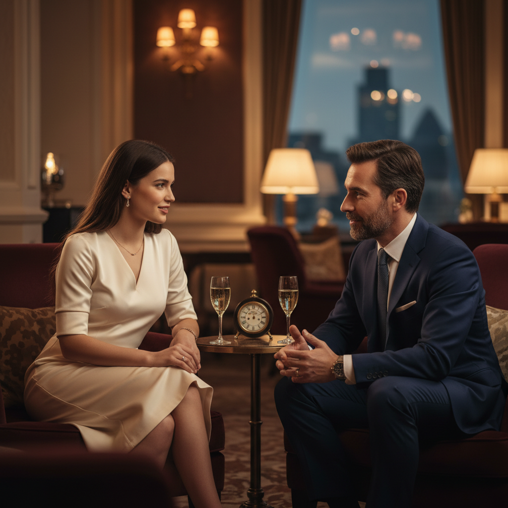 What Is a Sugar Daddy? Understanding the Modern Dynamic