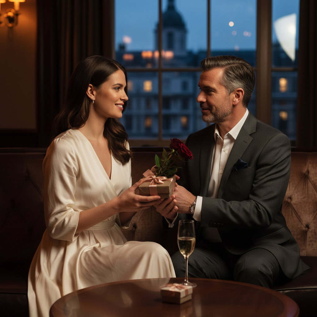 Refined Gift Etiquette for Sugar Partners in 2026
