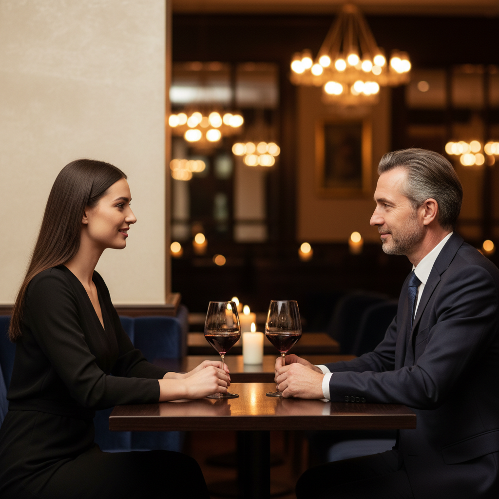 Setting Healthy Boundaries in Your Sugar Relationship