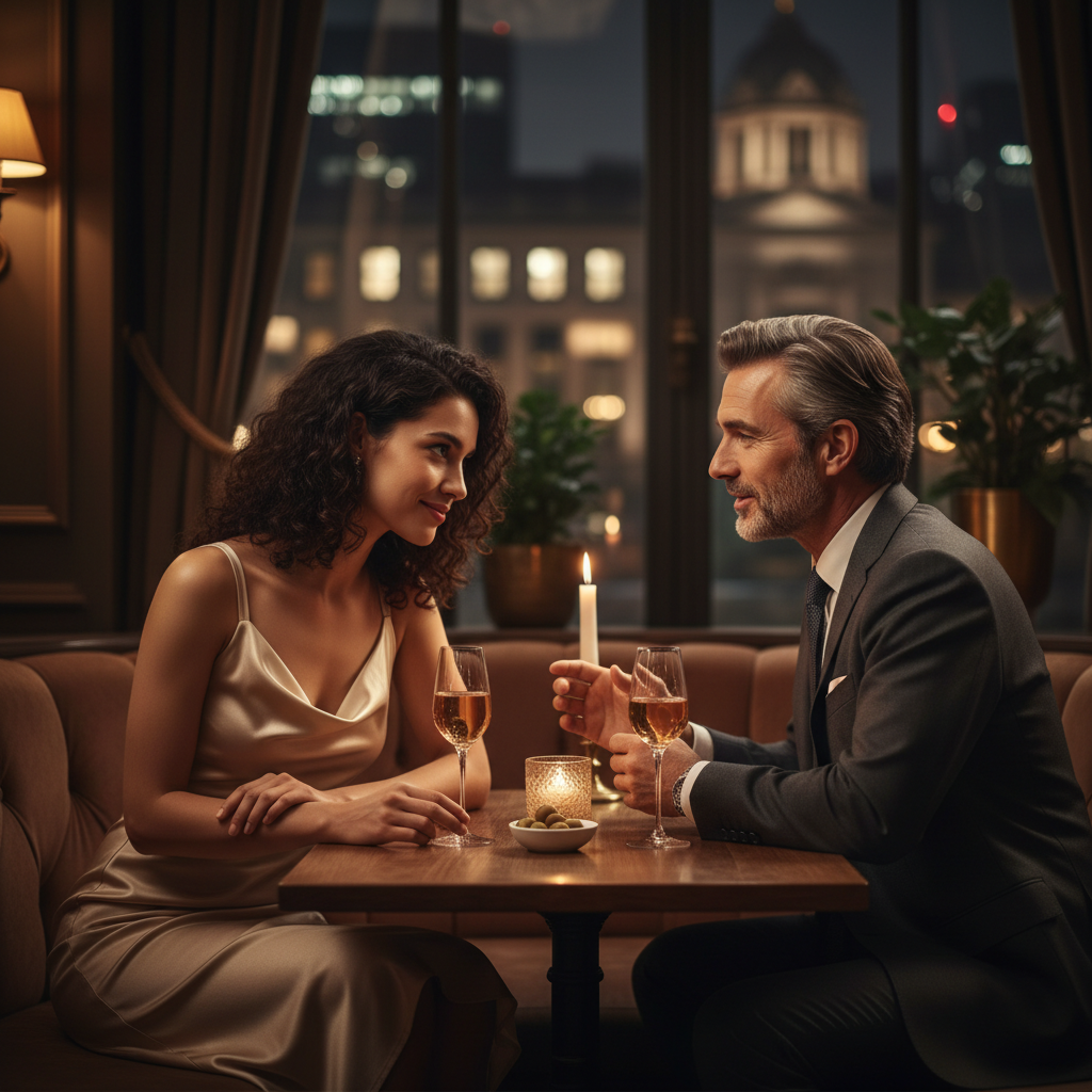 Building Lasting Sugar Connections: Communication Tips