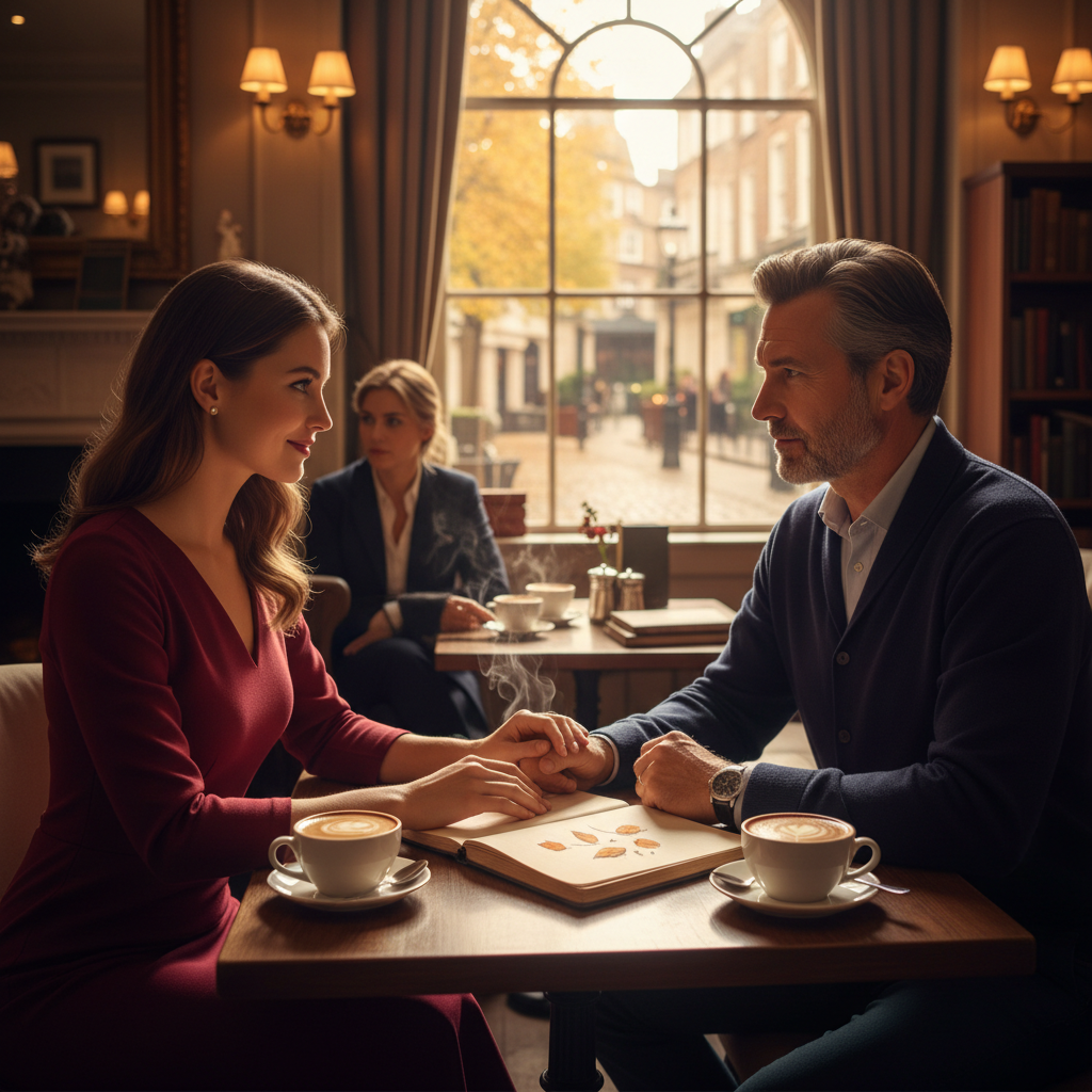 Embrace Autumn 2026: Inspiring UK Date Ideas