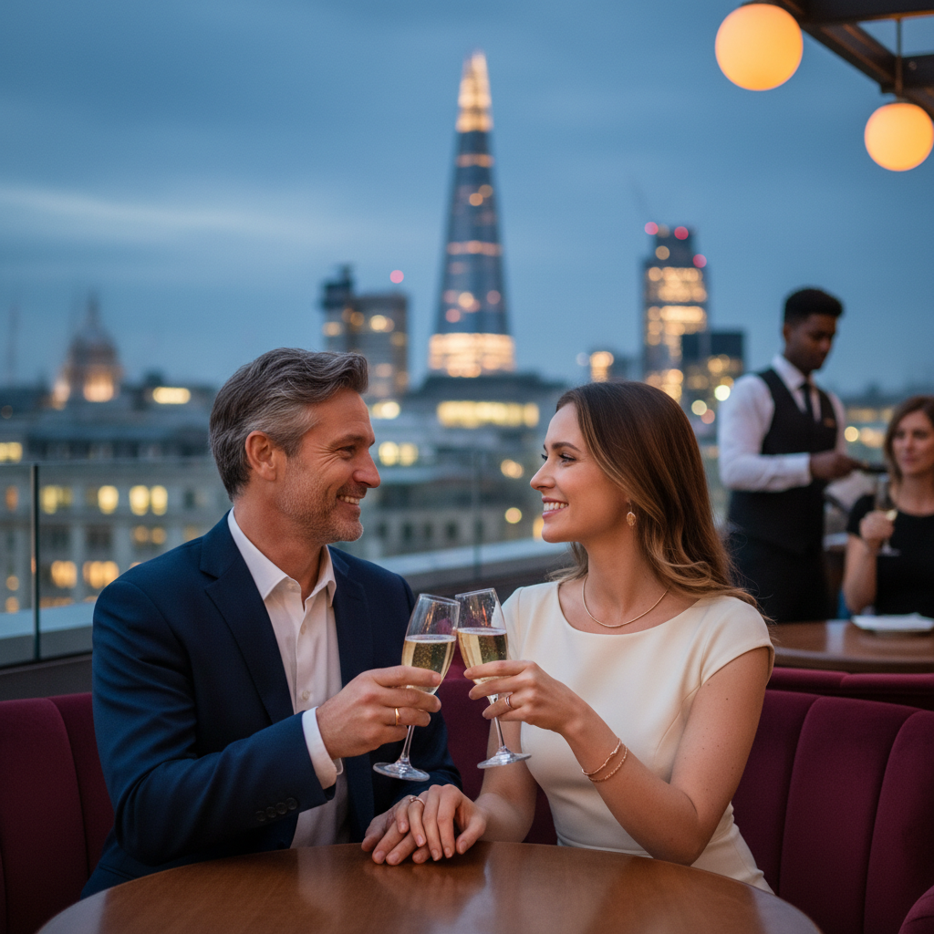 Why Midlife Dating is Booming Across the UK in 2026