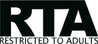RTA — Restricted to Adults